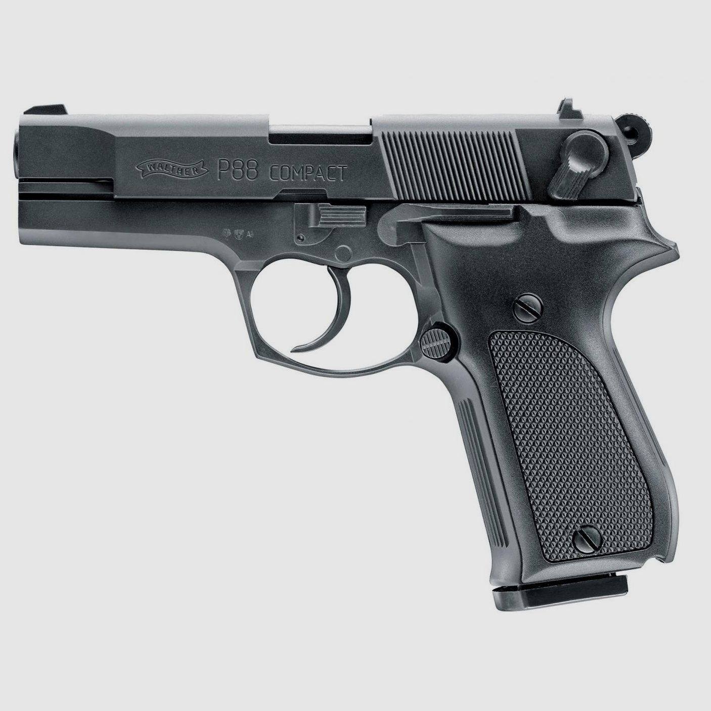 Walther P88, Bild 3 von 3