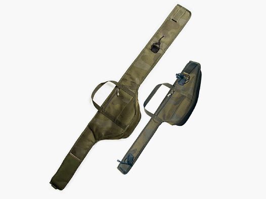 Sonik XTRACTOR RECON Rutenfutteral