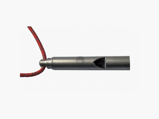 Vargo Titan Emergency Whistle