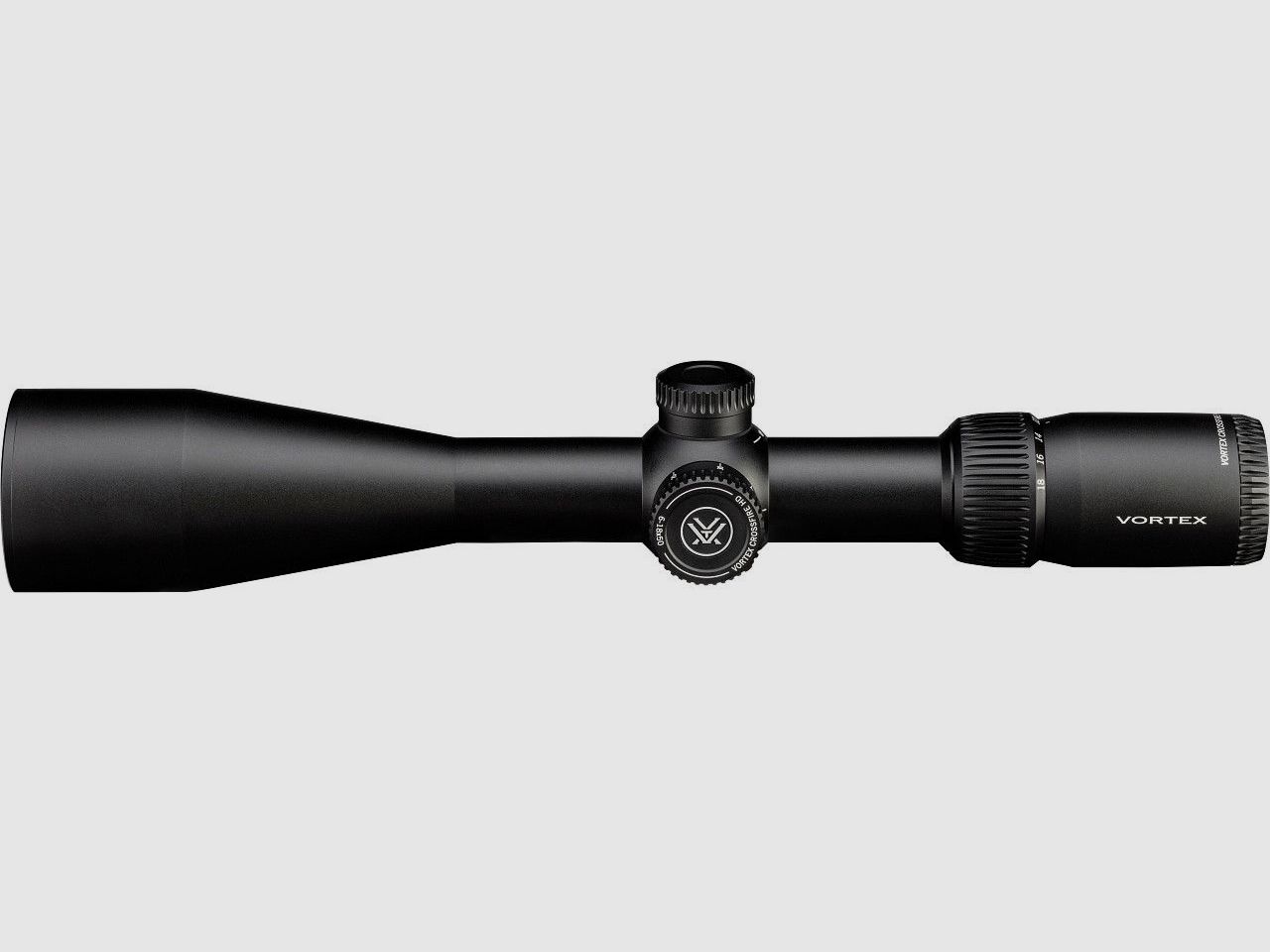 Vortex Crossfire HD 6-18×50 WideRange Plex MOA, Bild 5 von 5