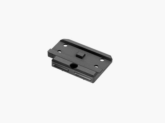 Elemento di montaggio centrico Aimpoint della base Dentler TAC