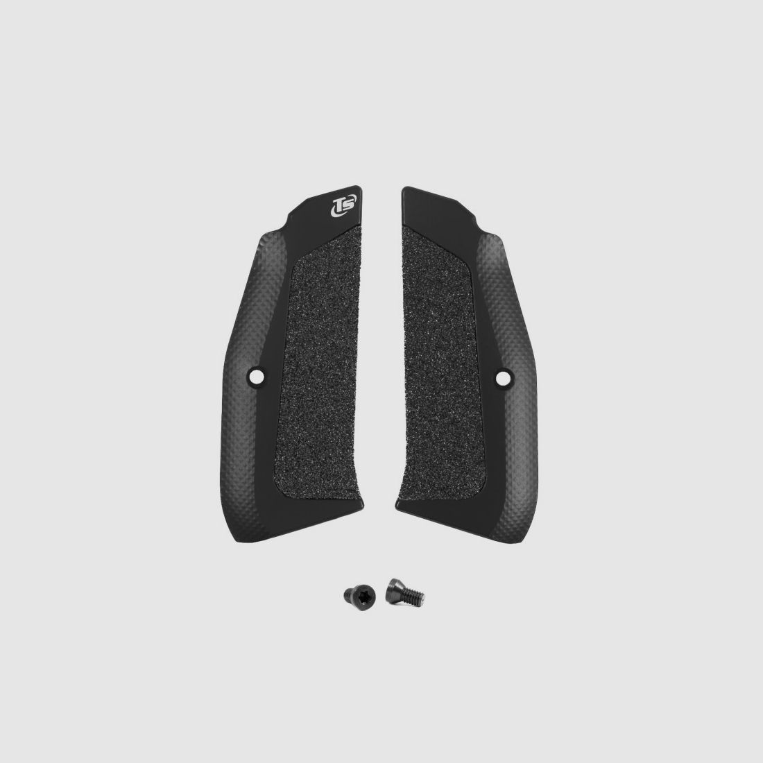 Long High-grip grips for CZ