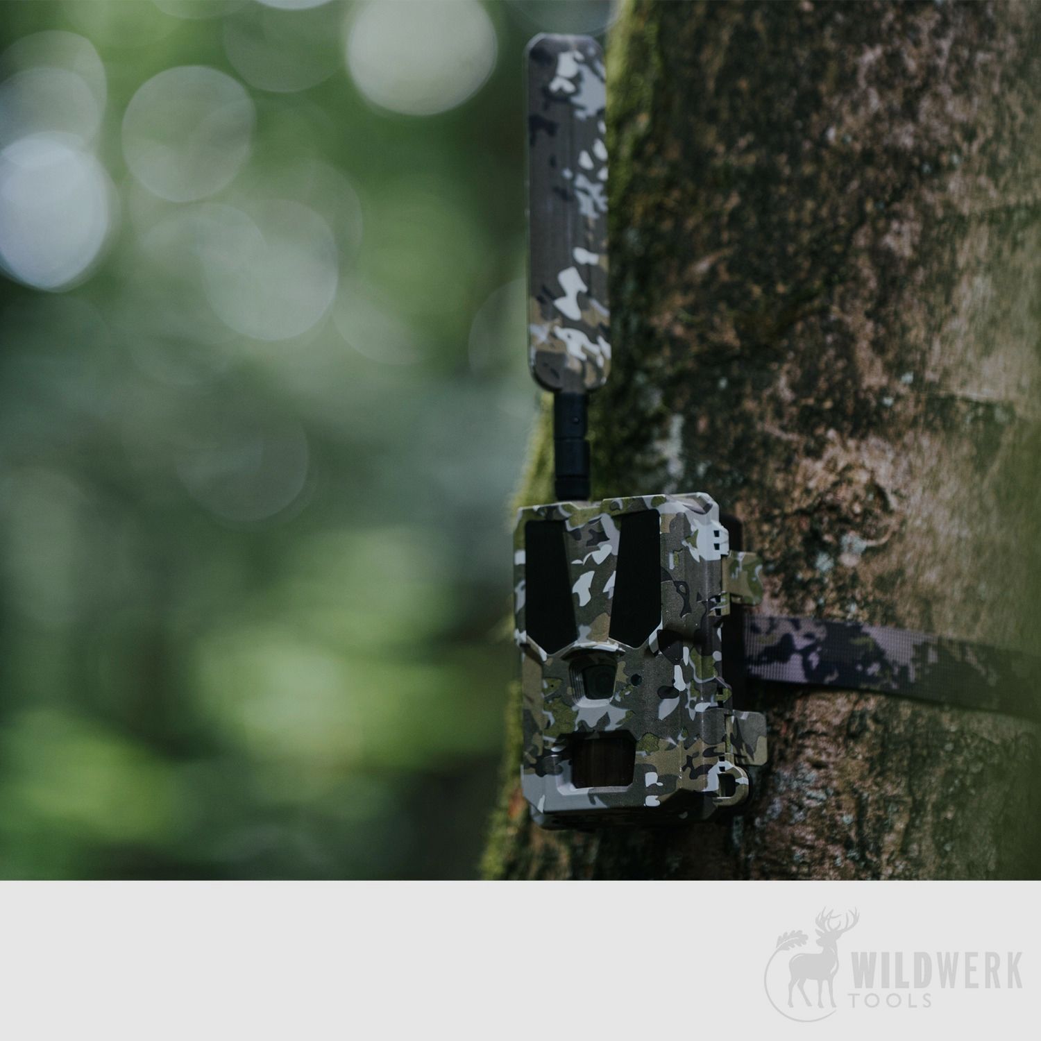 MODERNHUNTER Hunter 4G Mini