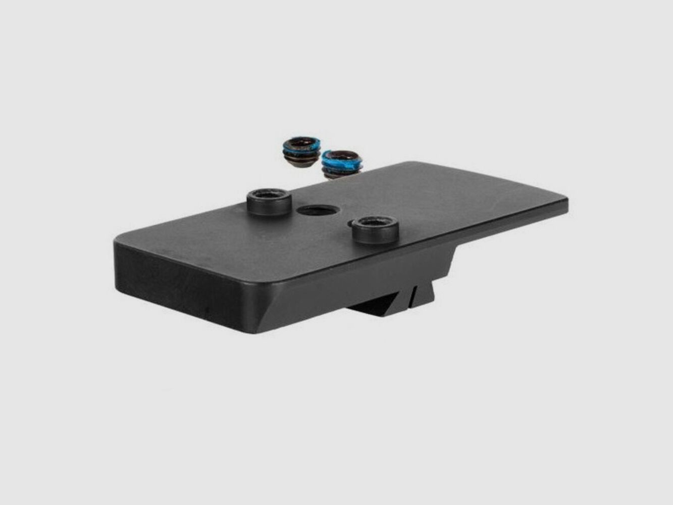 Trijicon RMRcc Montage m/Dovetail Kimber