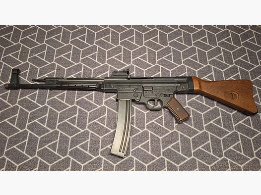 Fucile a salve GSG StG44 9 mm P.A.K.