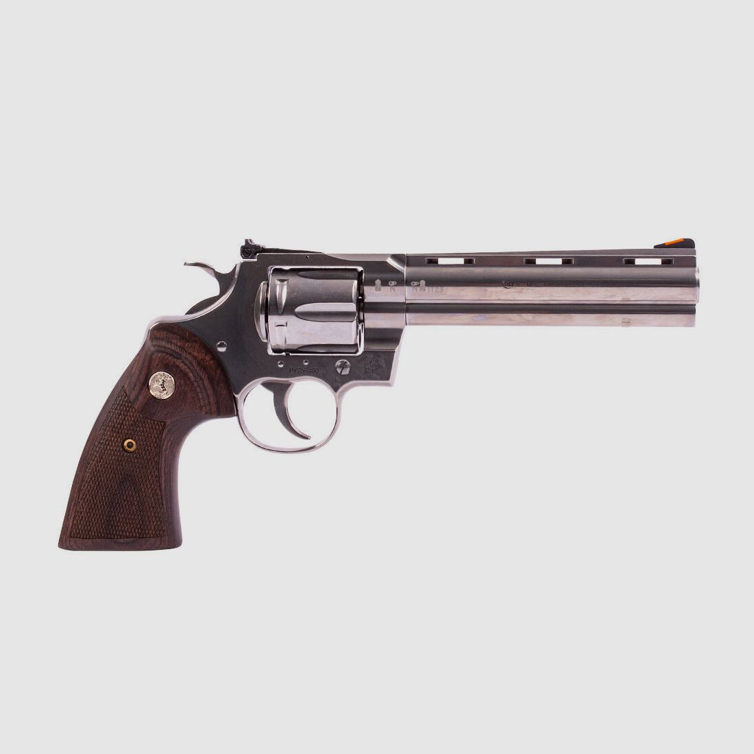 Colt Python STS 6''