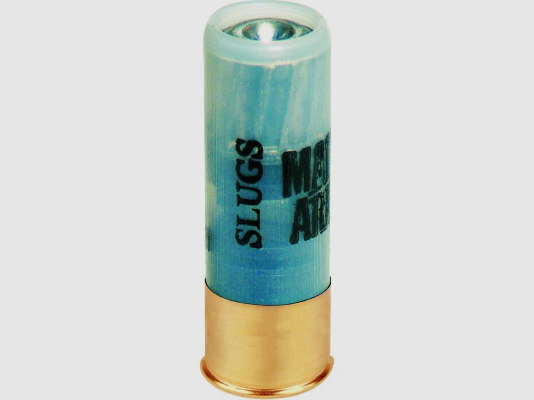 PATRONE SLUG 28 Kal. 12 /Schachtel mit 10, Bild 2 von 3