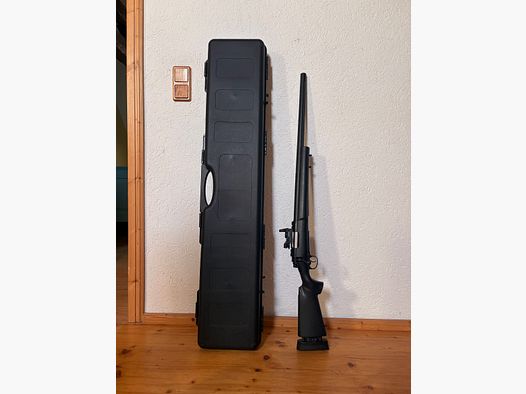 Echo 1 Airsoft Sniper