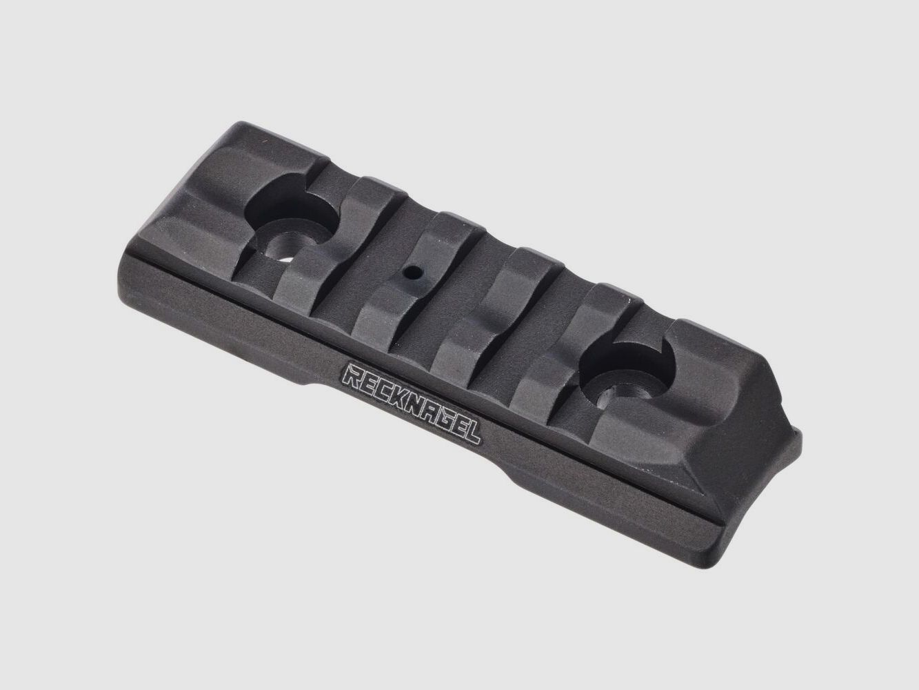 RECKNAGEL Picatinny-Schiene kurz für Mauser M25 Alu