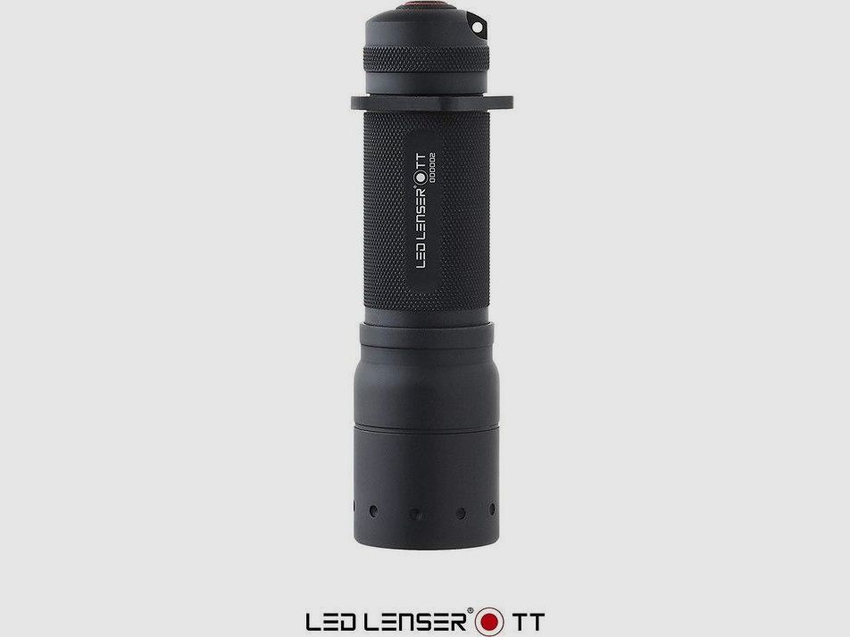 Ledlenser Taschenlampe TT, Bild 3 von 21