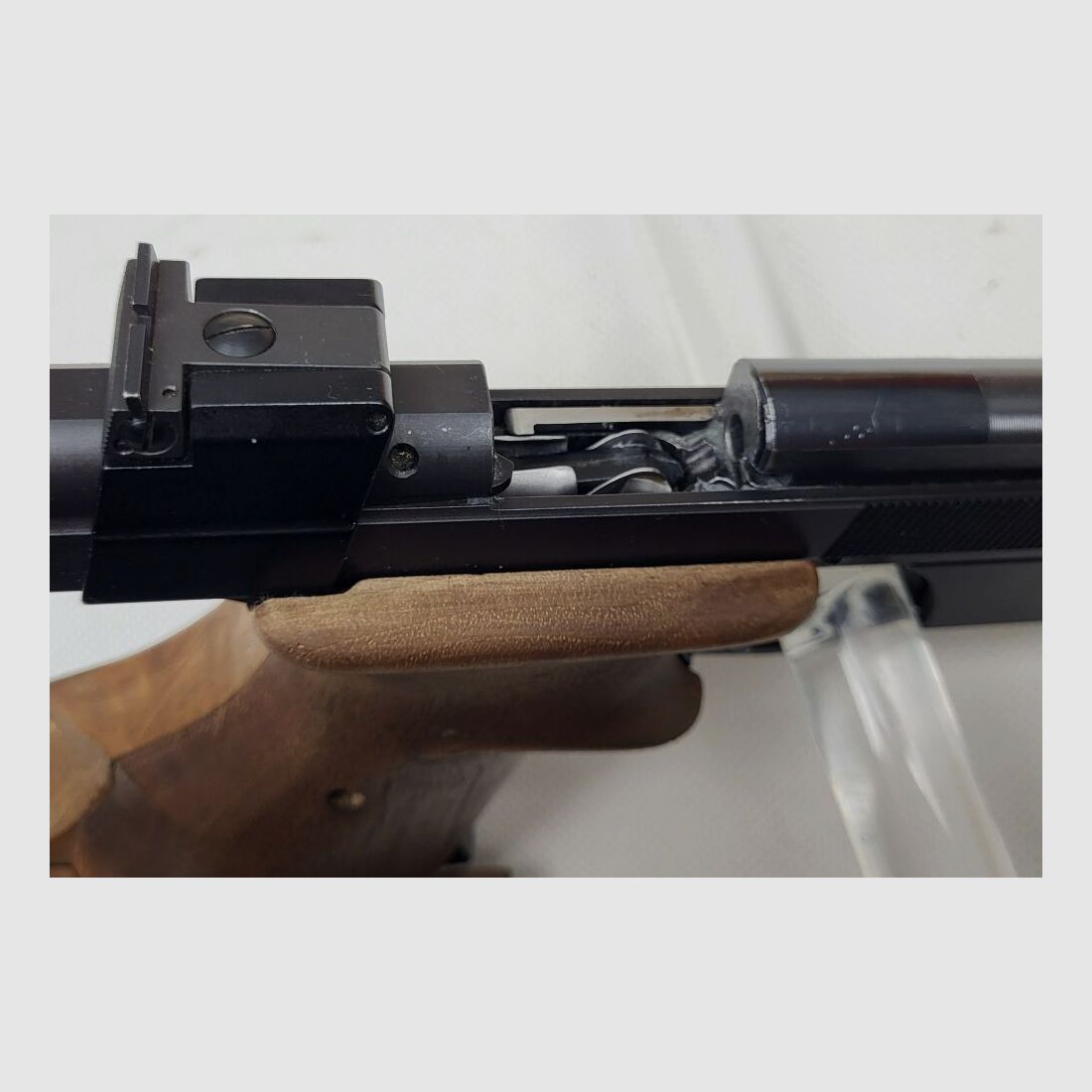 Hämmerli 215