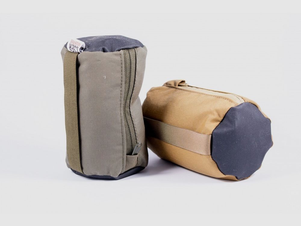 CSER - Gewehrauflage Roll bag