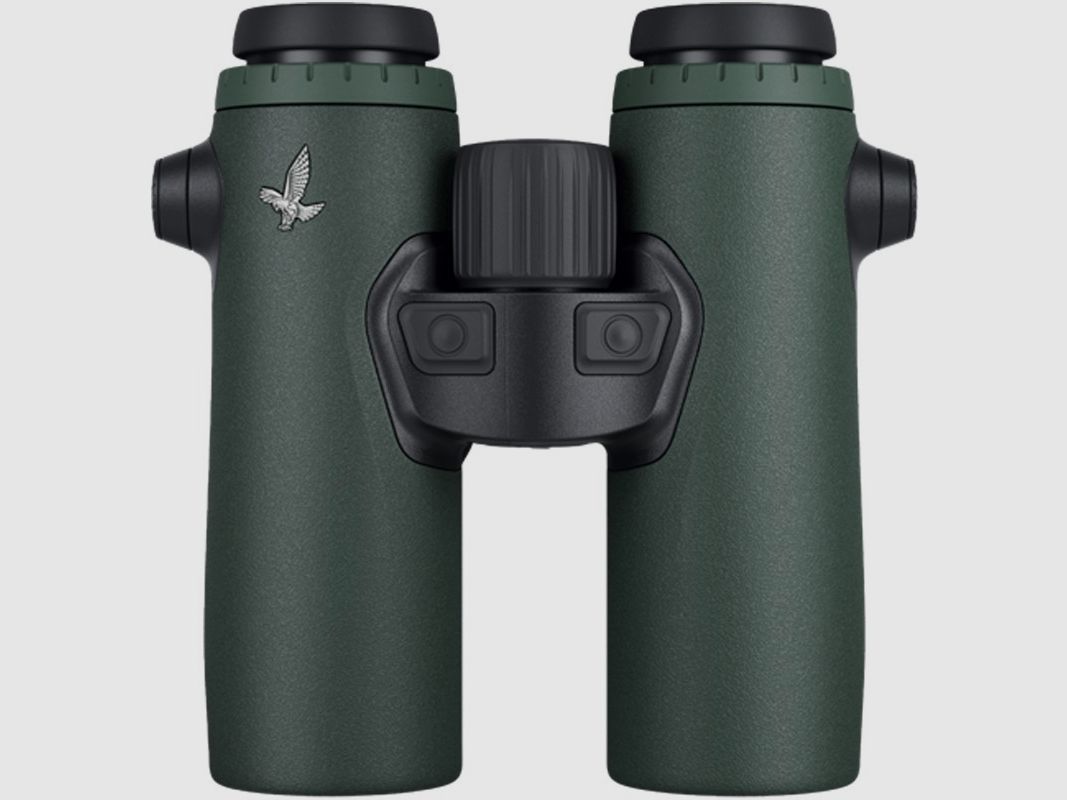 Binocolo SWAROVSKI EL RANGE 8X32 TA