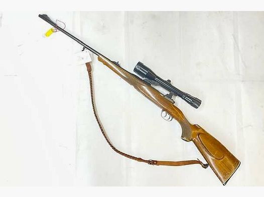 Mauser 98 .30-06Spring