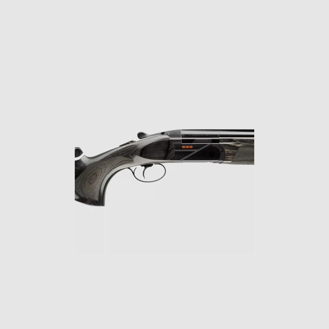 Boven-ondergeweer BERETTA 688 PERFORMANCE Kal. 12/76 Black Sporting B-Fast, afbeelding 6 van 6