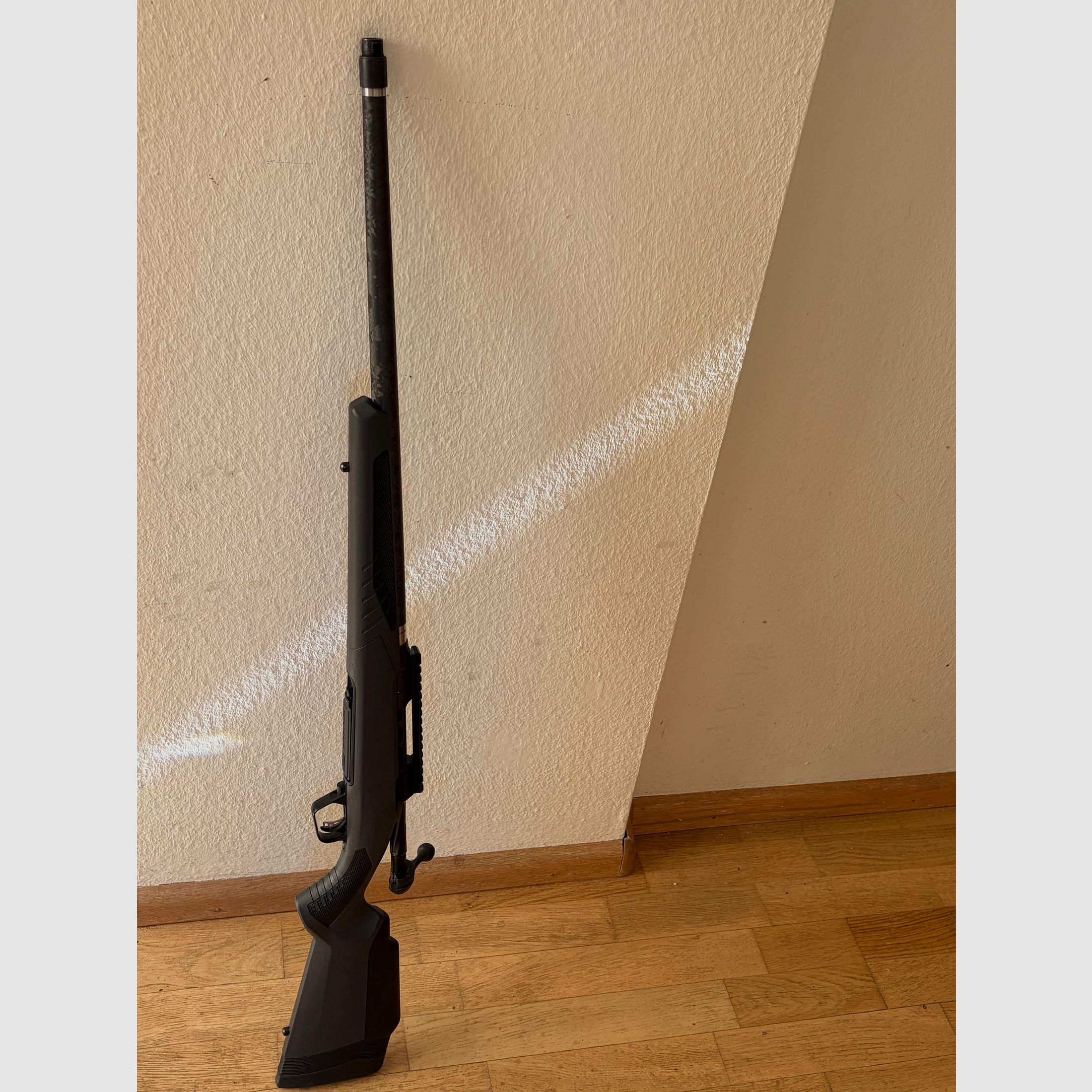 Savage 110 Ultralite in .308win