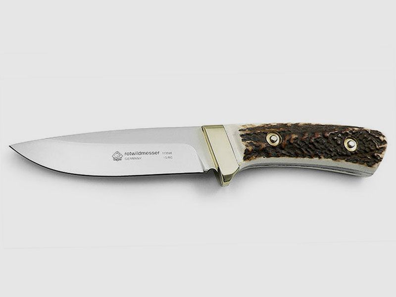 PUMA Rotwildmesser