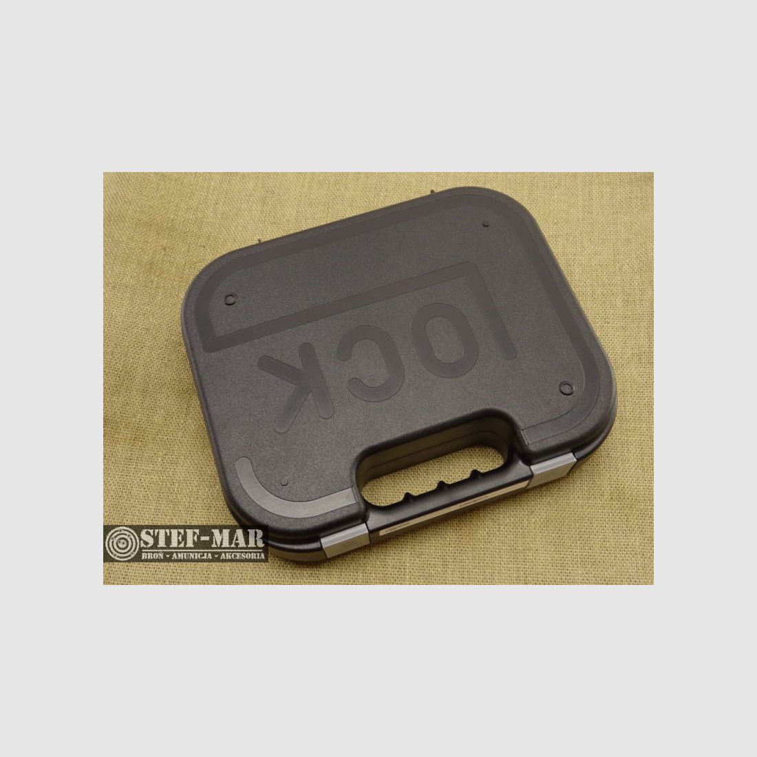 Pistola Glock 43, cal. 9x19 Para, imagen 17 de 17