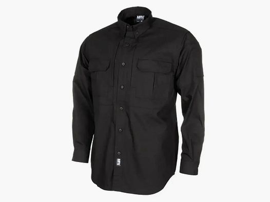 Chemise MFH Attack à manches longues RipStop