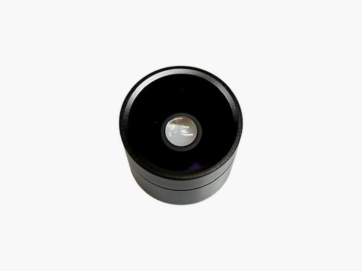 Tactacam Groothoeklens voor Tactacam Camera Solo Xtreme