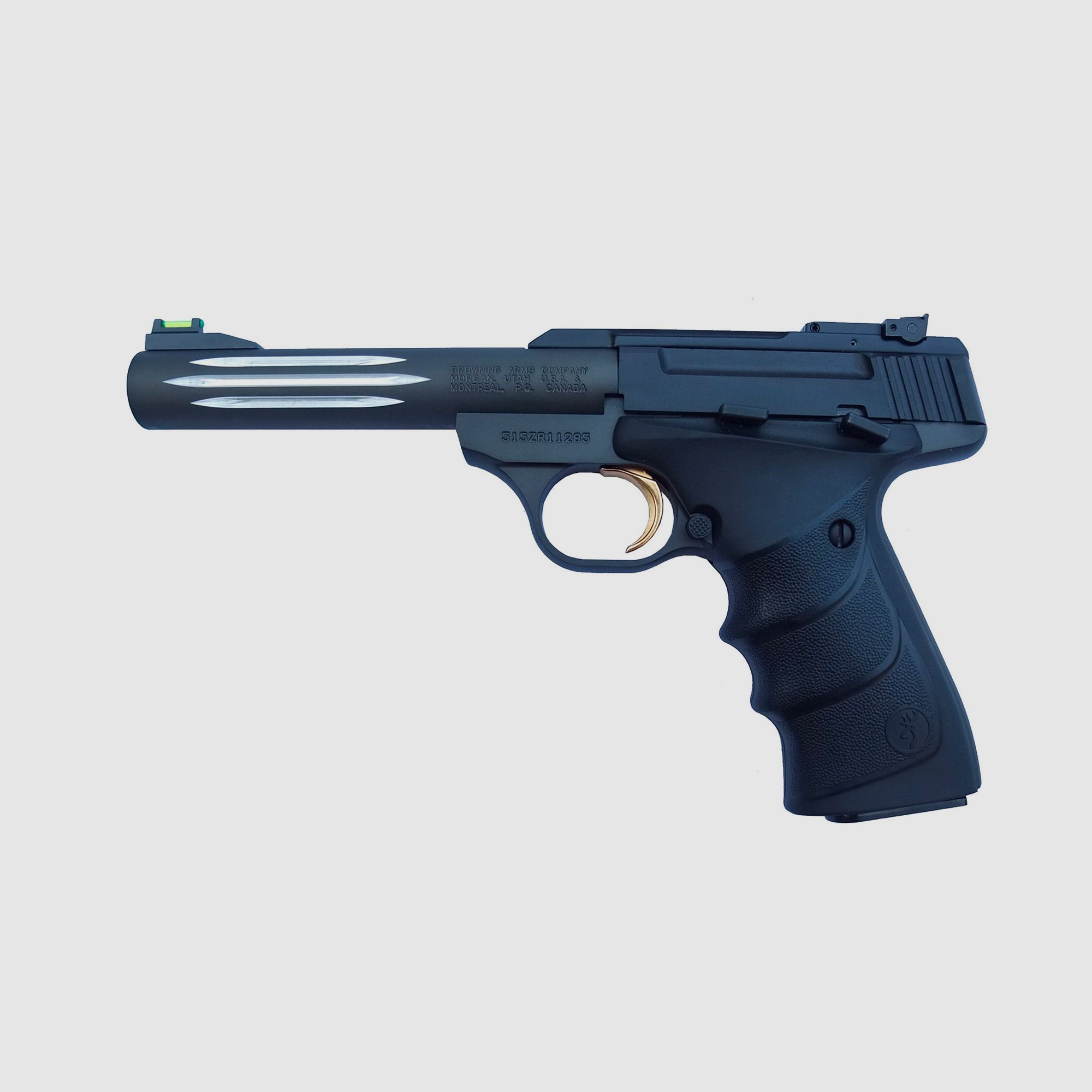 BROWNING BUCKMARK, Bild 2 von 3