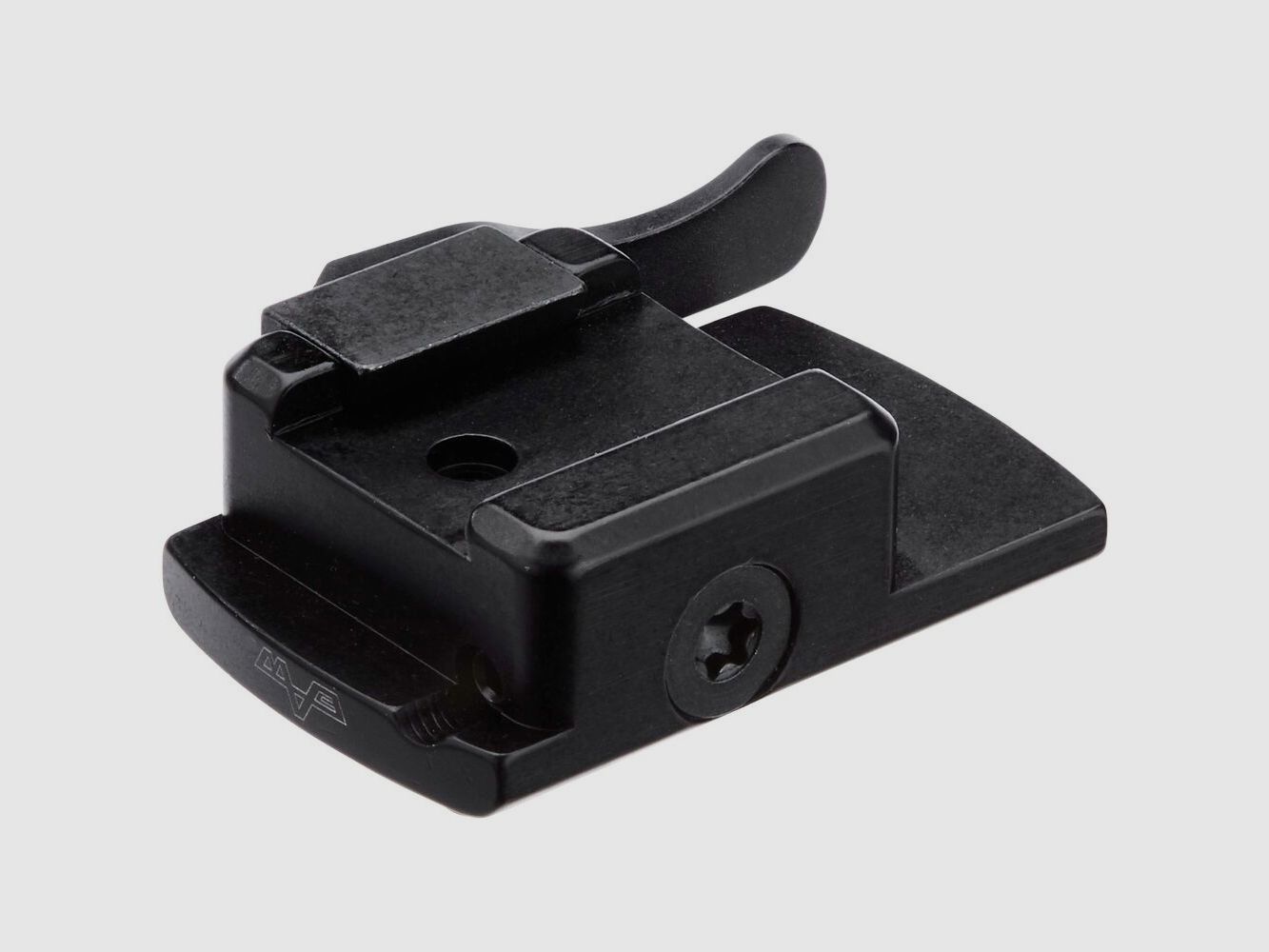 Adaptador EAW para Meosight y modelos similares para prisma de 16 mm