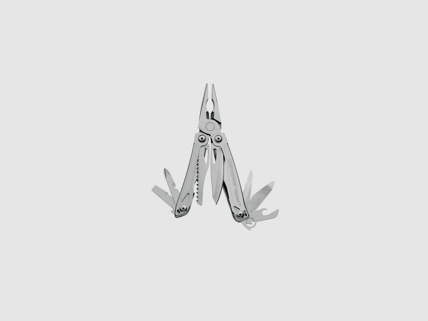 Leatherman SIDEKICK / STANDARD