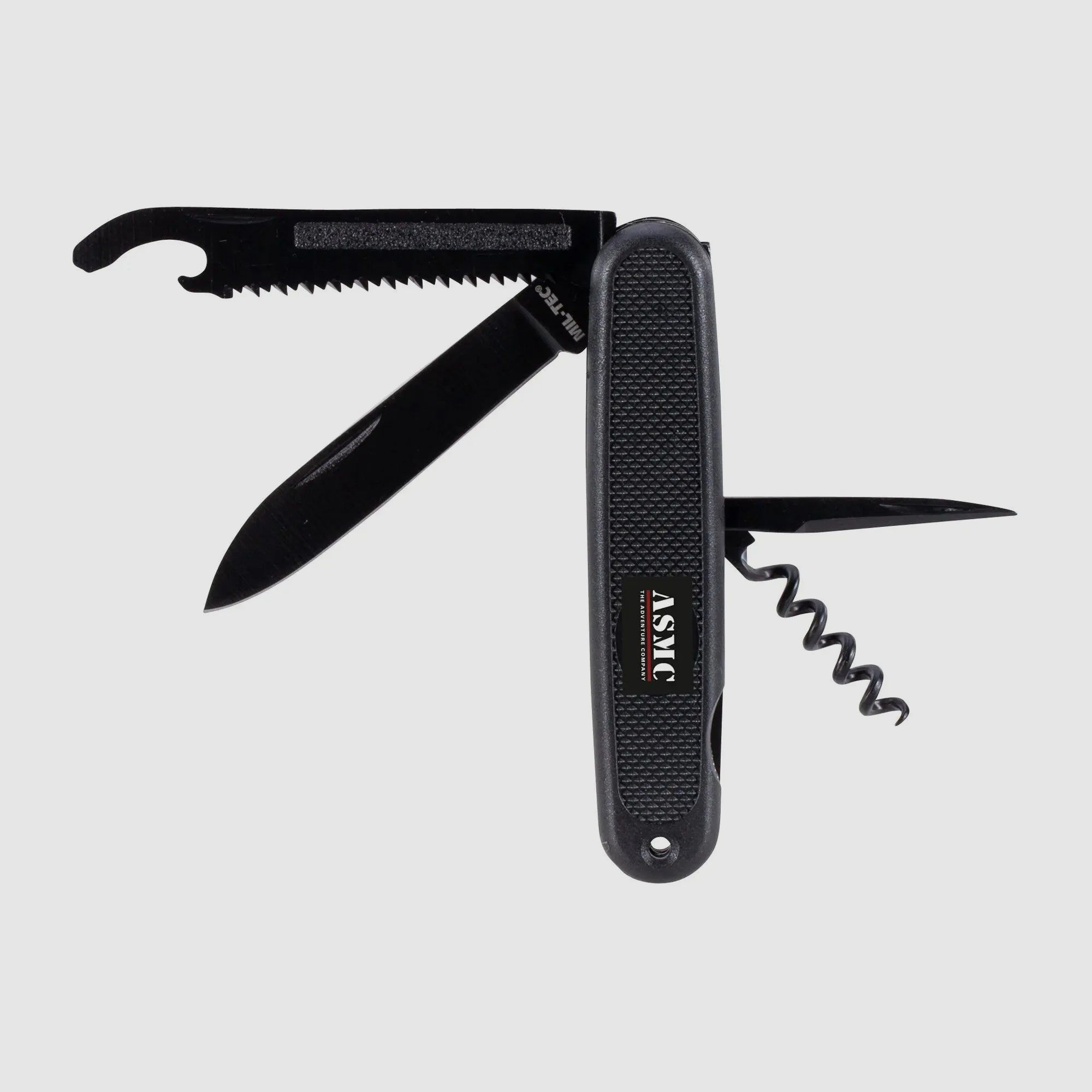 Mil-Tec BW Taschenmesser alte Ausführung