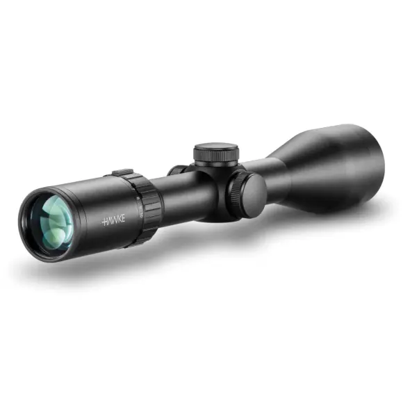 Lunette de Visée Vantage HD 30 WA Hawke 2.5-10x50, image 3 sur 4