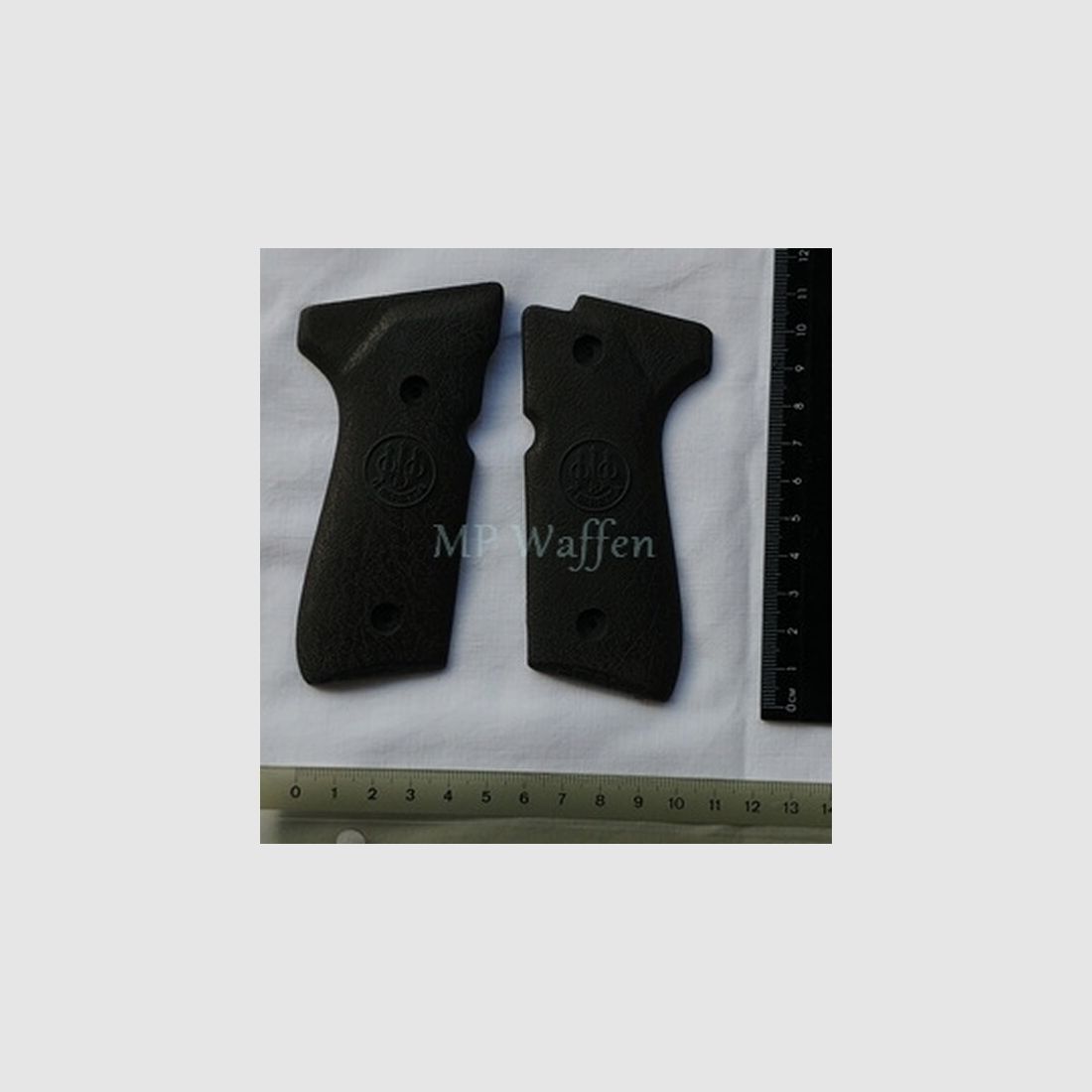 Griff / Griffschalen für Beretta Mod. 92 SB, 92 F, 92 FS