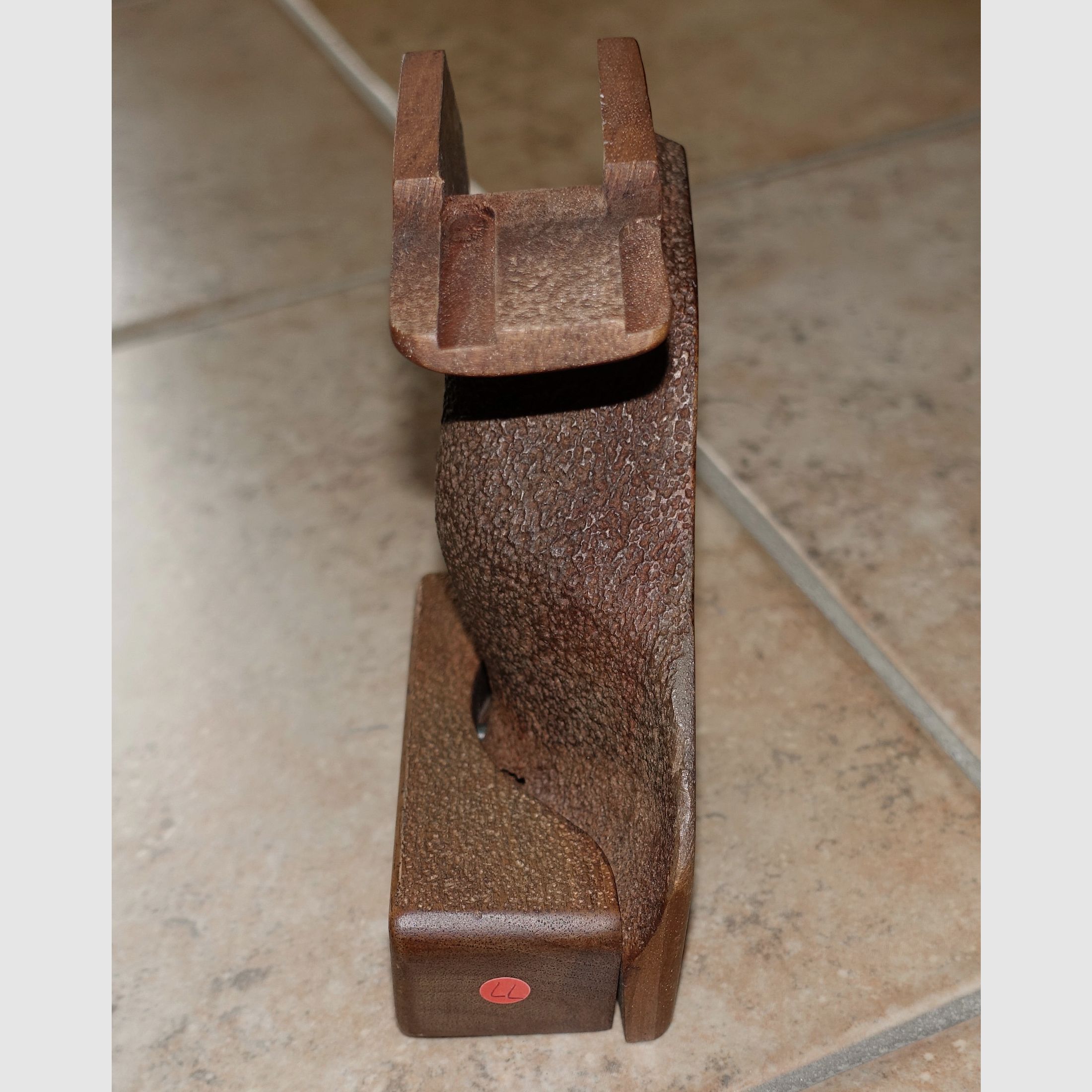 Steyr Pressluft LP Matchpistole / Service + Neuteile um € 300,- / Links- oder Rechtsgriff