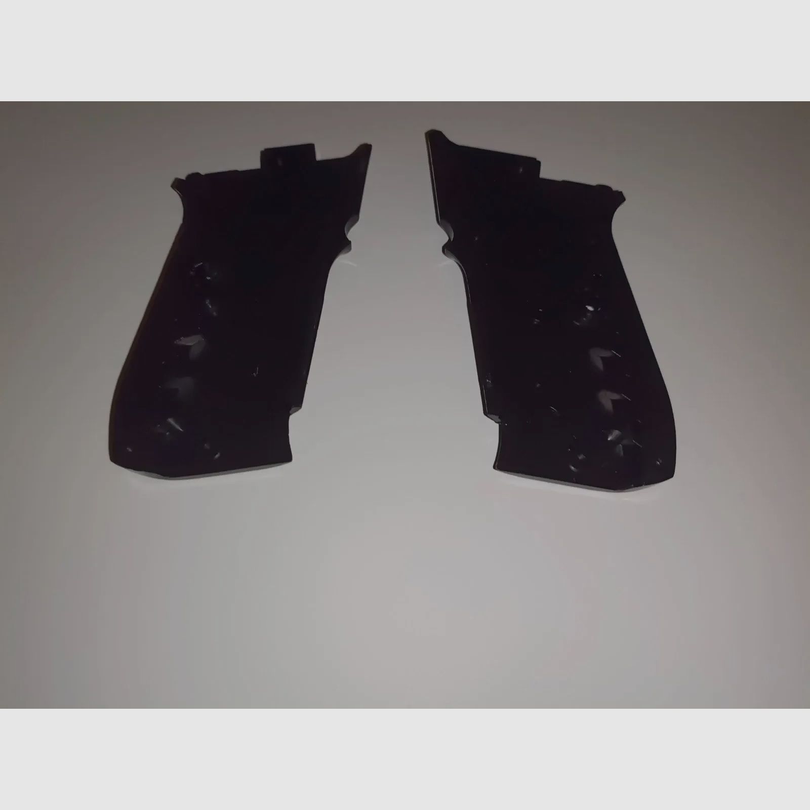 CZ 82 CZ 83 Griffschalen