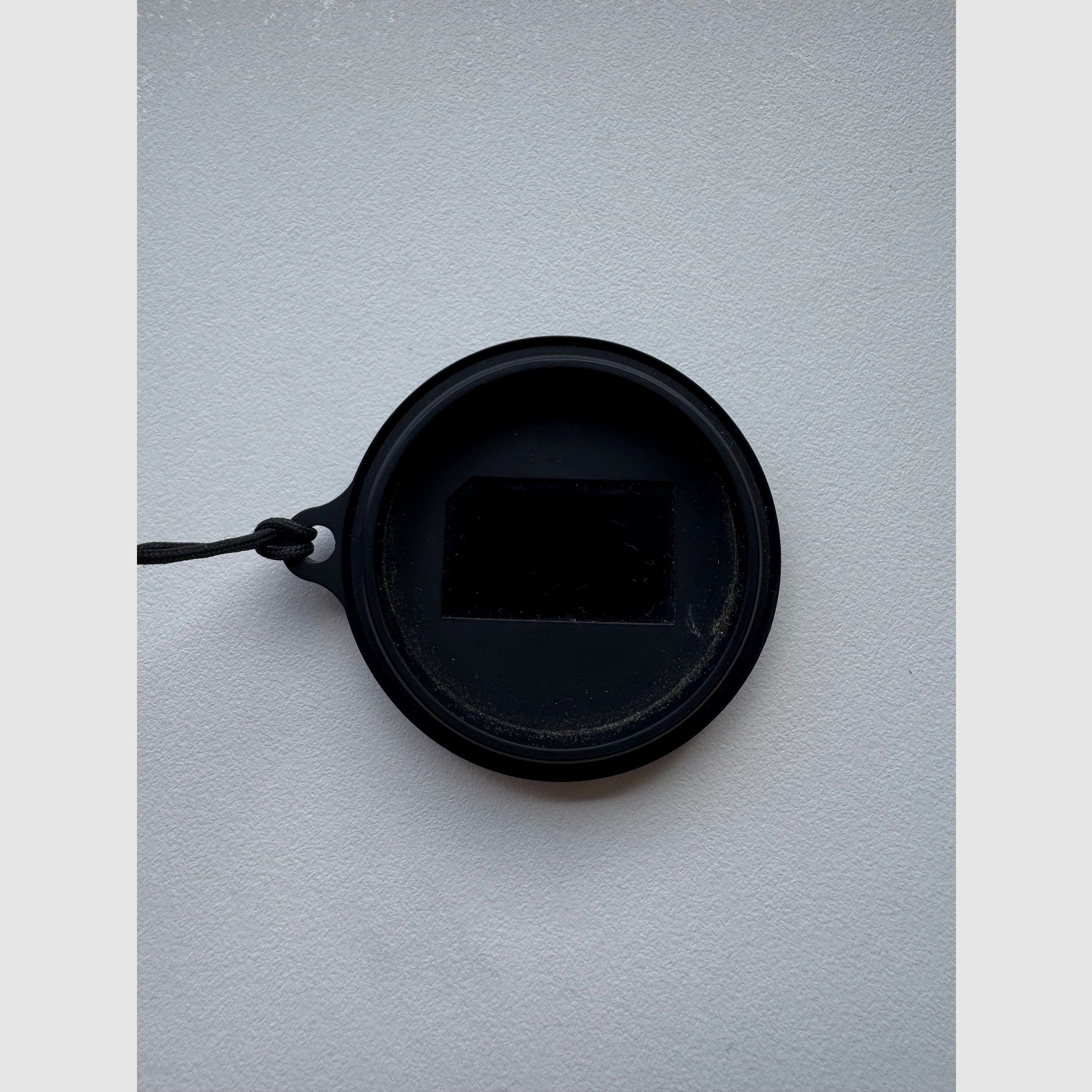 Hikvision OWL DS-2TS03-35UF/W cámara térmica OVP