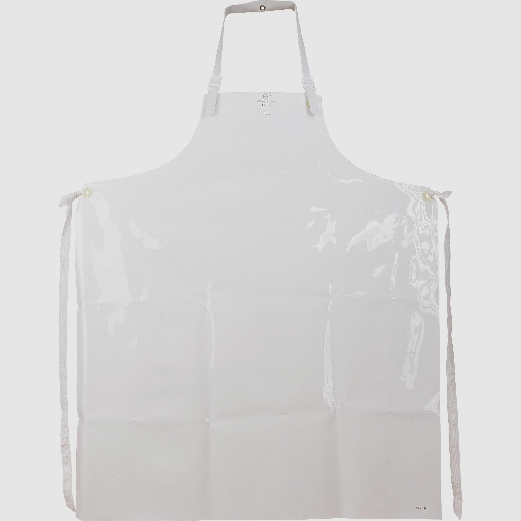 Eurohunt Butcher Apron Professional