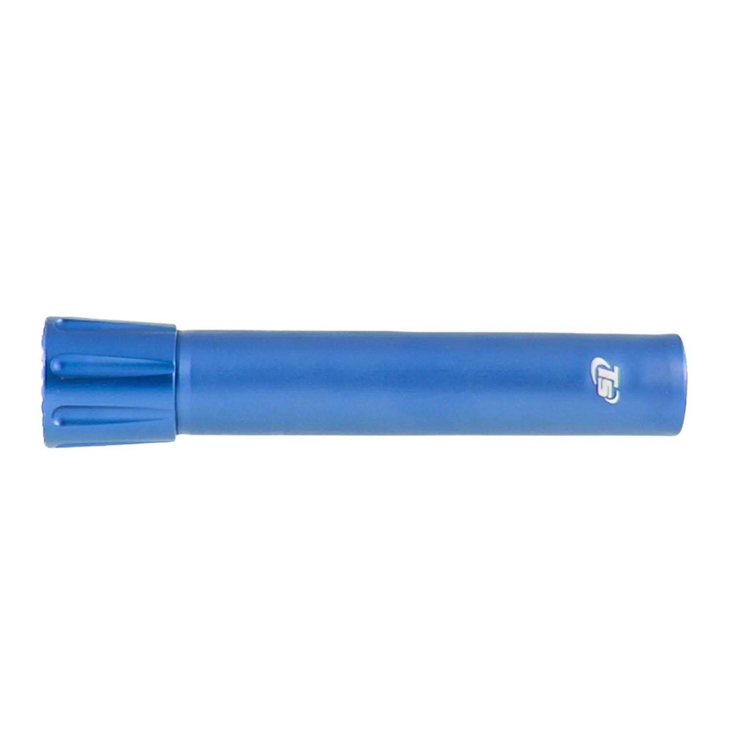 Toni System Magazinrohr Verlängerung +3 Kal. 12 für Beretta, Benelli M4/Nova, Fabarm, Baikal I Blau