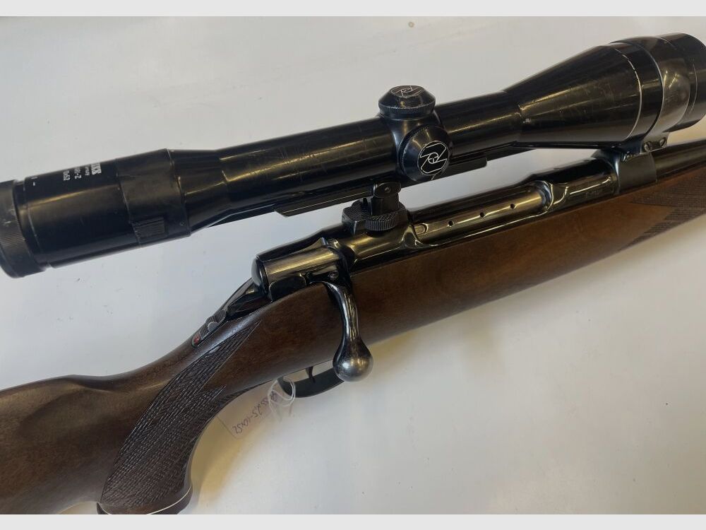 Sauer + Sohn 80