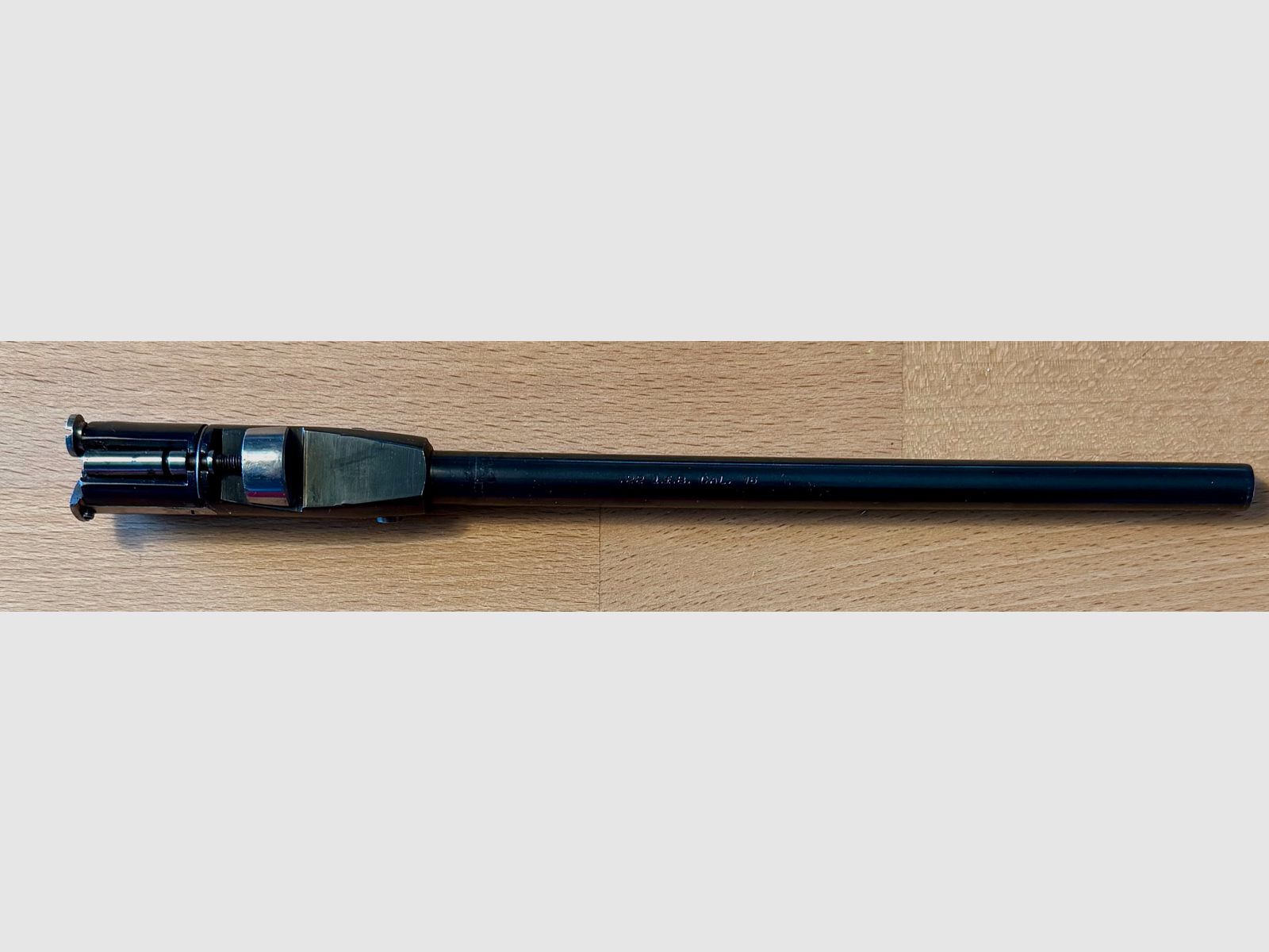 Krieghoff Einstecklauf  EL 22 .22 lfb für Kal. 16
