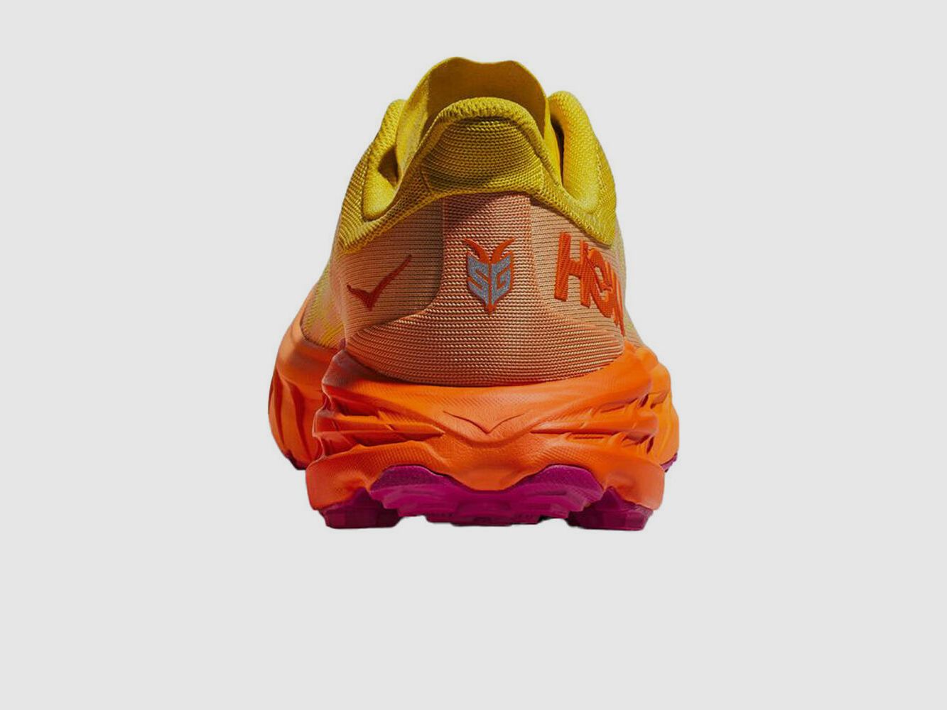 HOKA Damen Speedgoat 5 Fruit, Bild 2 von 4