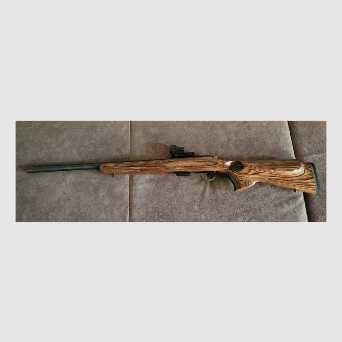 CZ ZKM 455