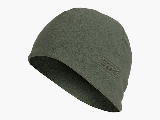 5.11 Watch Cap Wende-Mütze OD Green S/M