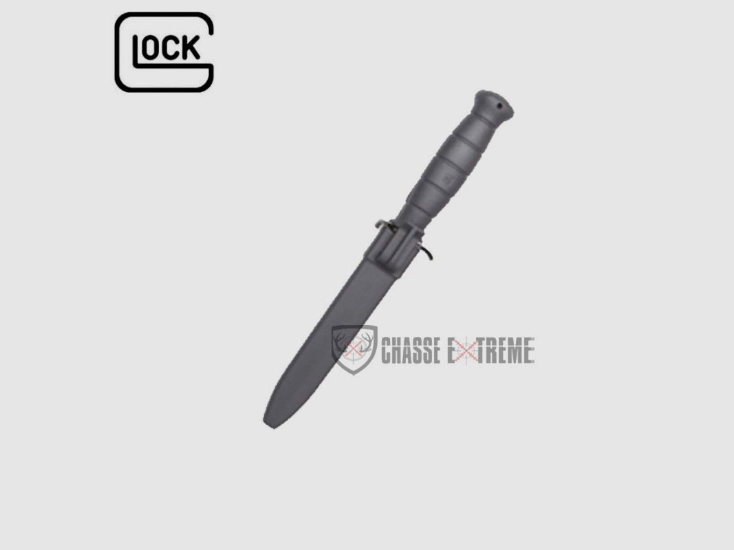 GLOCK FM78 Messer Schwarz, Bild 1 von 2