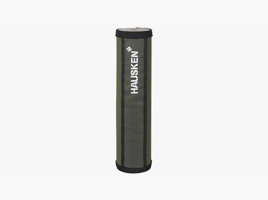 HAUSKEN Quick-Sleeve JD224 Oliva Protección de Silenciador L225/50