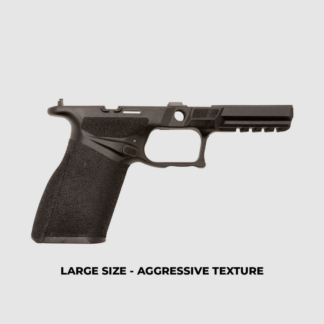 Grip Frame Large Desert FDE HS Echelon Full Size, image 2 sur 2