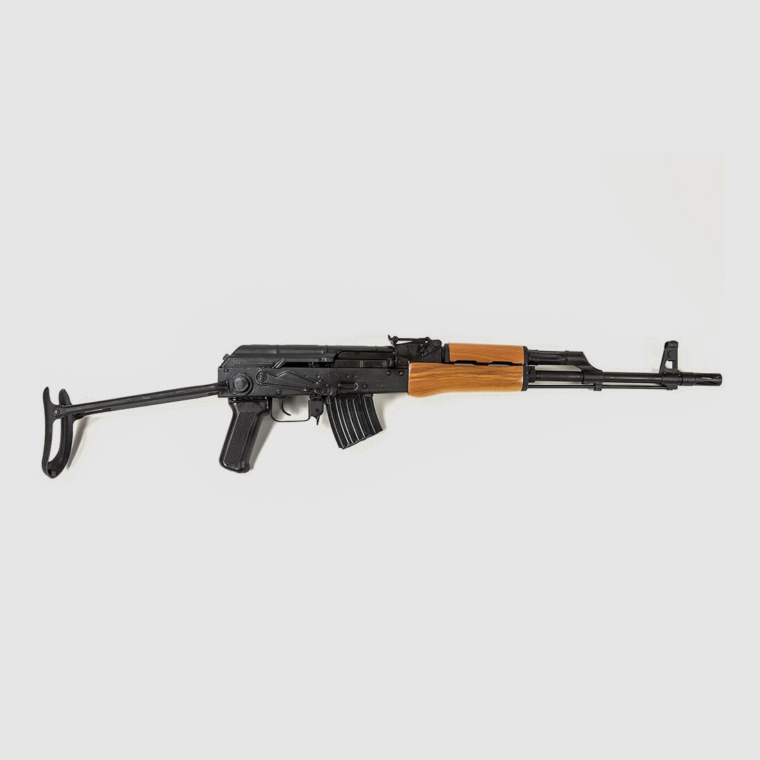 Cugir WS1- 64HO Geradezug-Repetierer