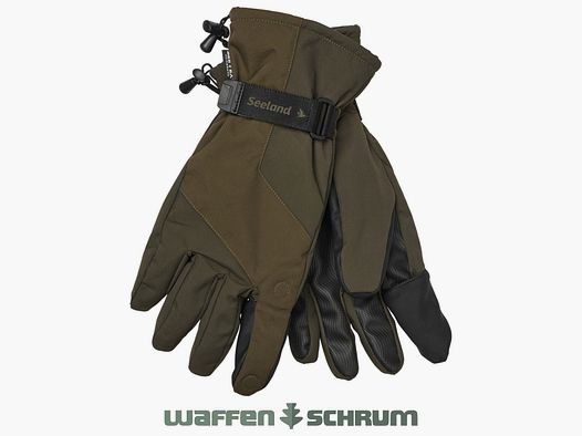 Seeland Handschuhe Trigger Fold Back