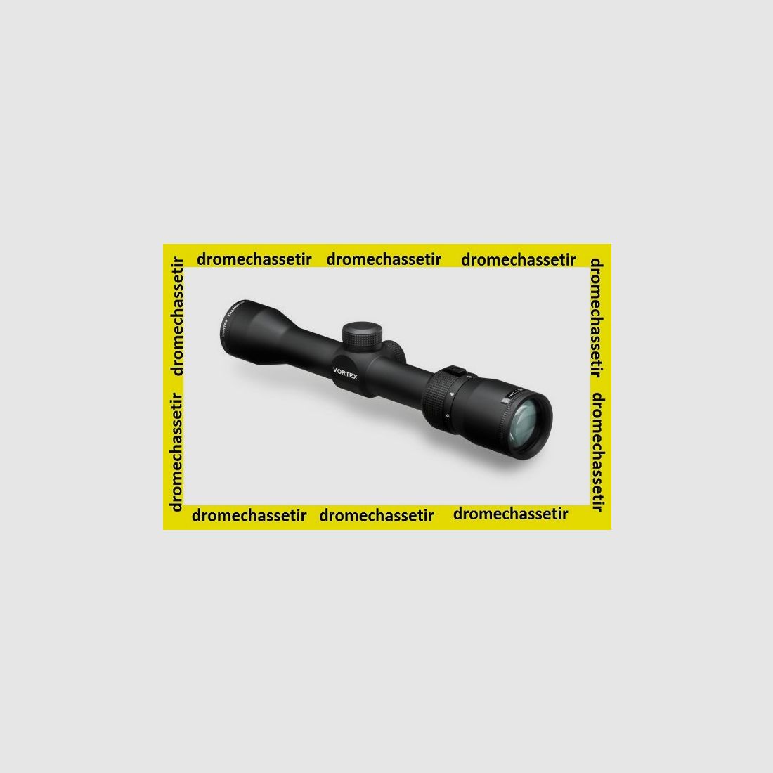 Lunette Vortex Dimaondback, 1,75-5×32, reticule BDC, ref DBK-08-BDC, image 2 sur 5
