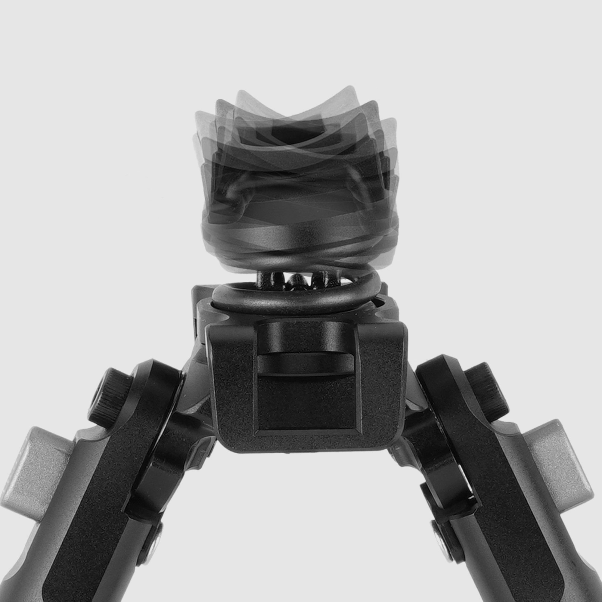 Vanguard World Equalizer 1 A – Fixed Aluminum Bipod, image 6 of 8