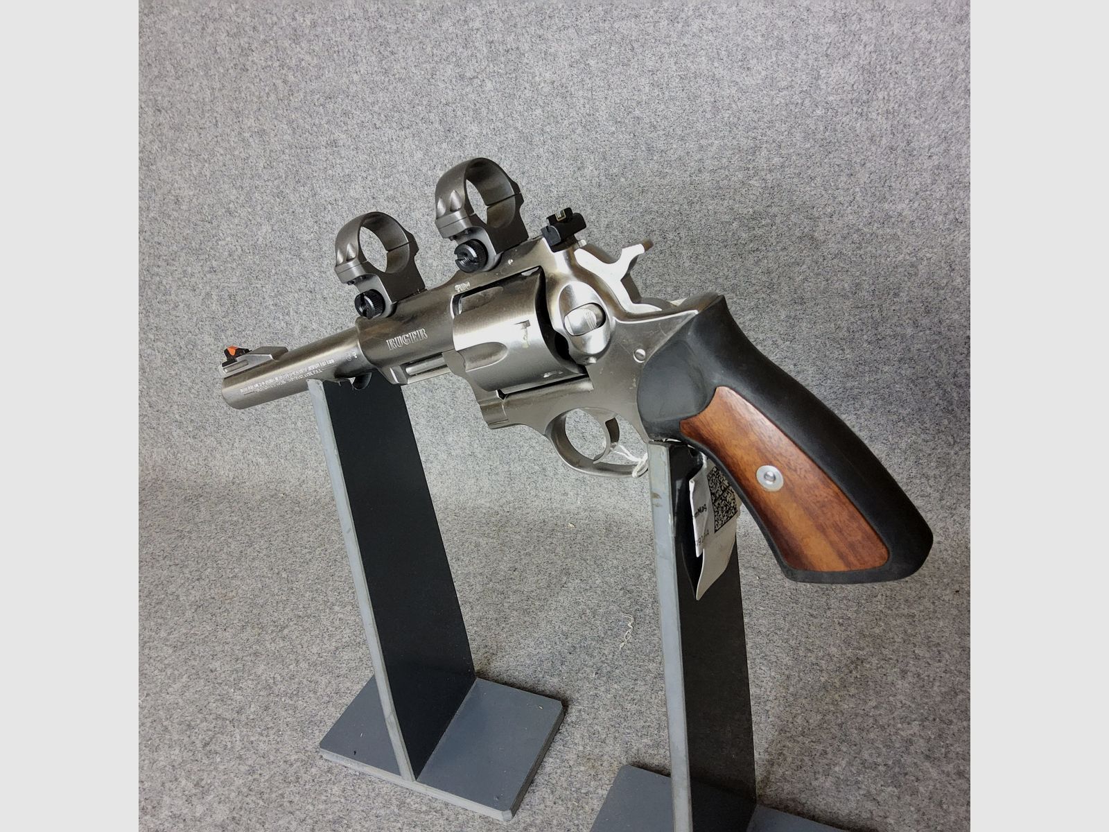 Ruger	 Super Blackhawk