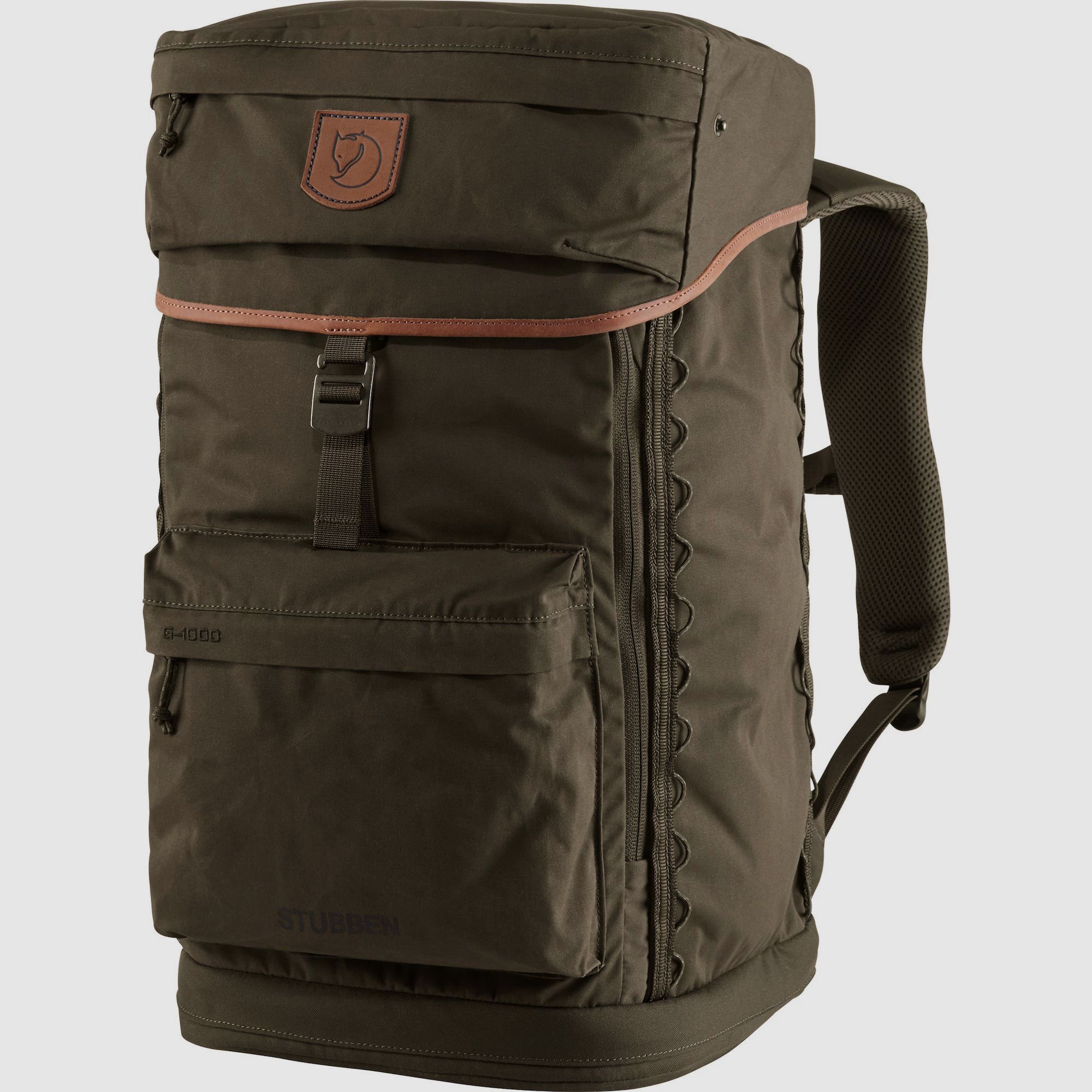 Mochila Fjällräven Singi Stubben