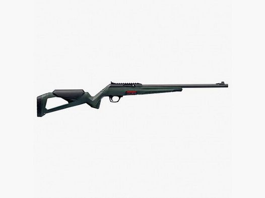Winchester Wildcat Stealth Threaded